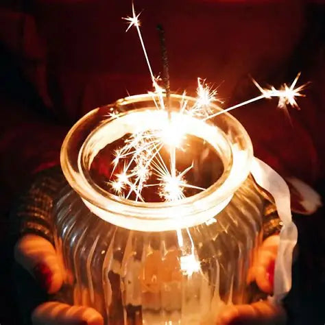 20 Inch Wedding Sparklers