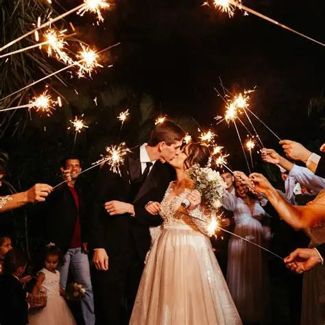 20 Inch Wedding Sparklers
