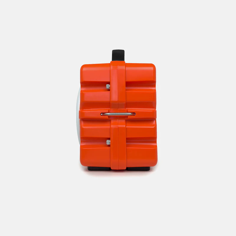Generation 3 Orange Turtlebox Speaker