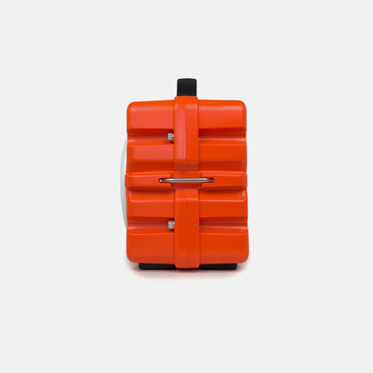 Generation 3 Orange Turtlebox Speaker