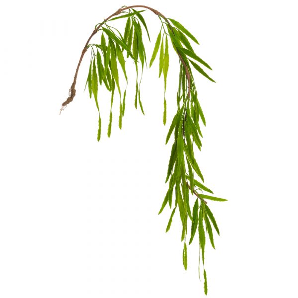 54.5 Inch Green Hanging Vine