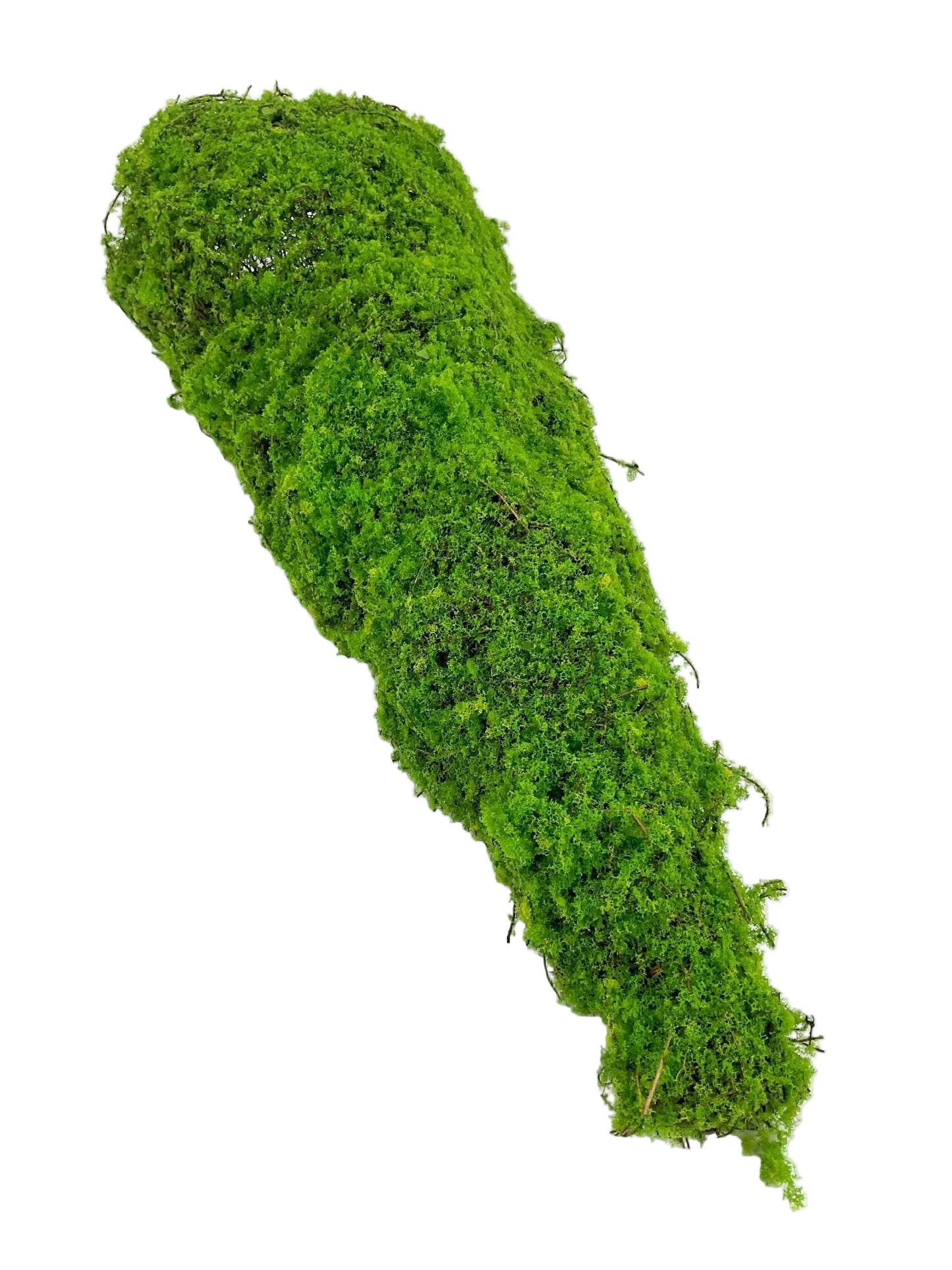 24 Inch Half Cone Moss Planter