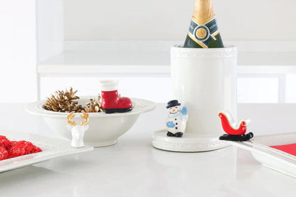 Nora Fleming Frosty Pal Mini