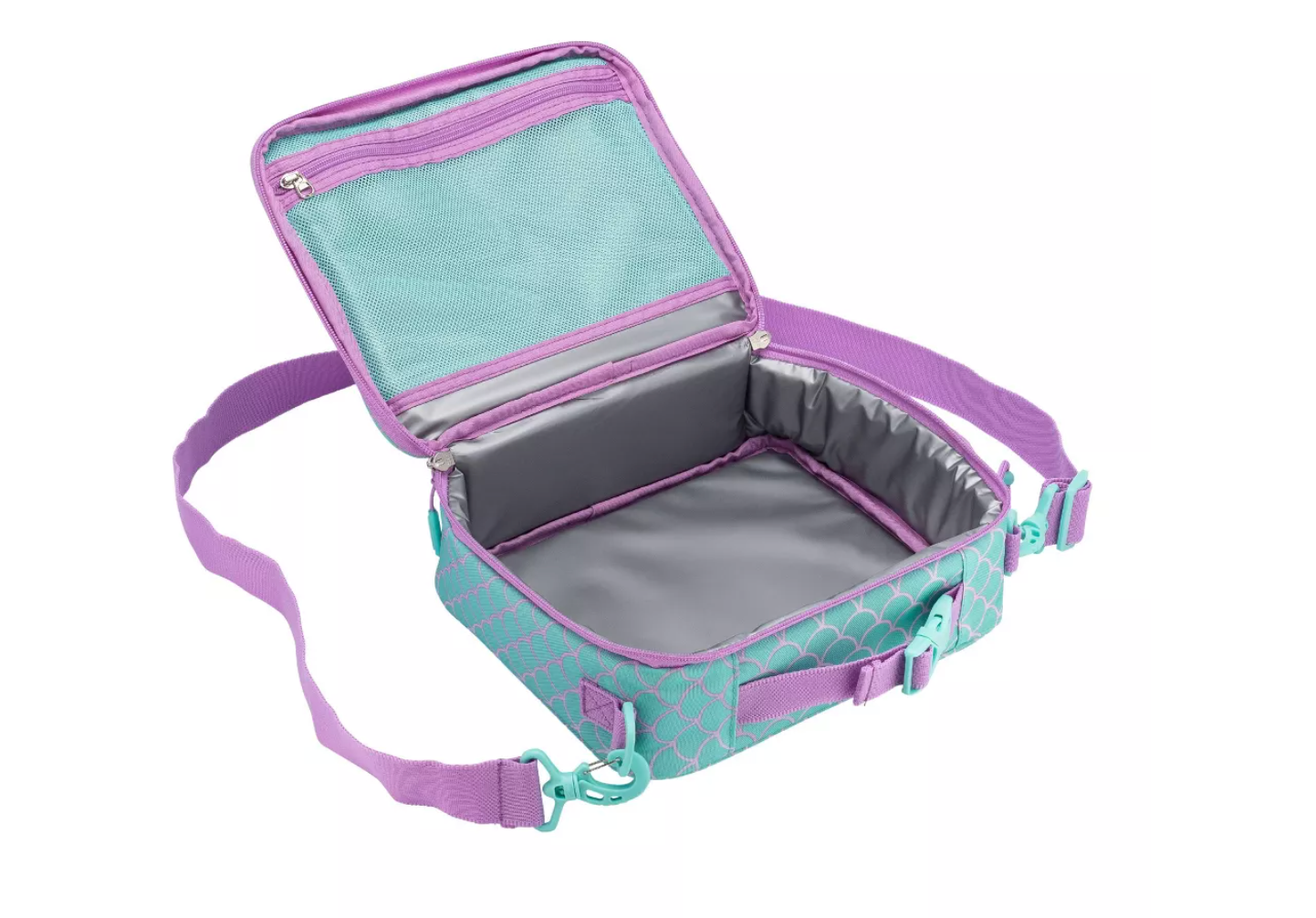 Bentgo Kids' Double Insulated Lunch Bag