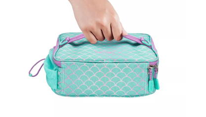 Bentgo Kids' Double Insulated Lunch Bag