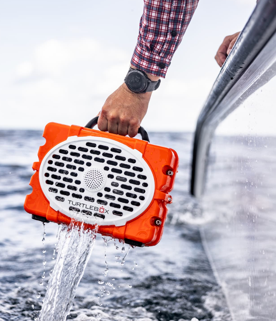 Turtlebox Generation 3 Speaker