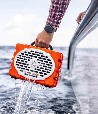 Turtlebox Generation 3 Speaker