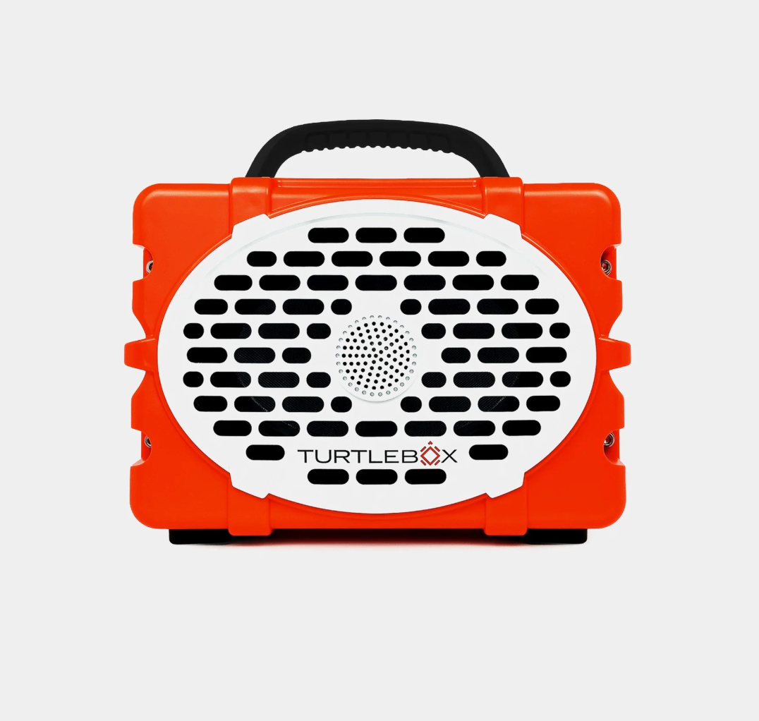 Turtlebox Generation 3 Speaker