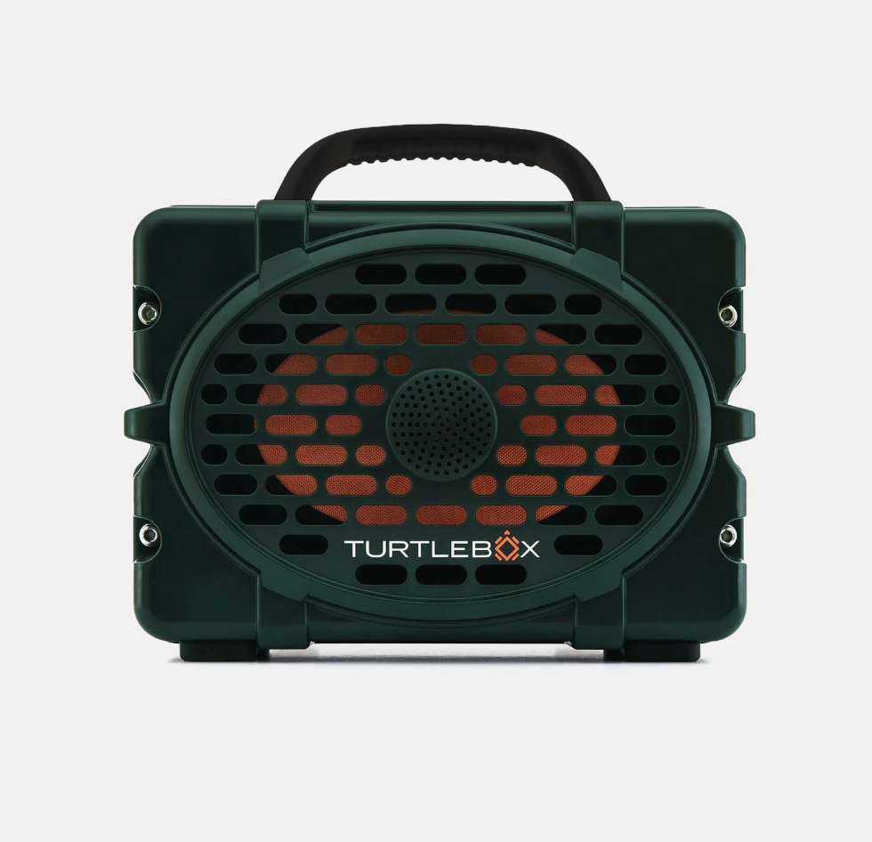 Turtlebox Generation 3 Speaker