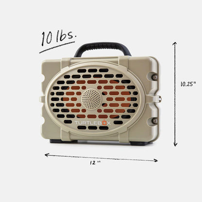 Turtlebox Generation 3 Speaker