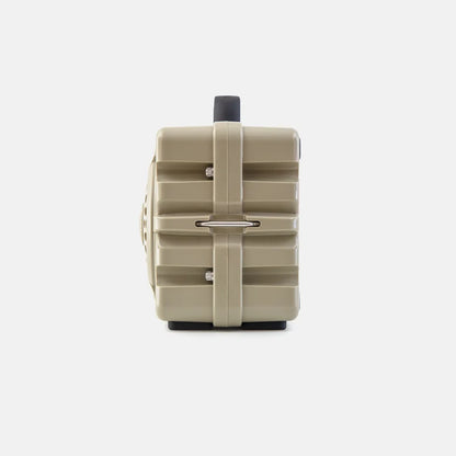 Generation 3 Tan Turtlebox Speaker