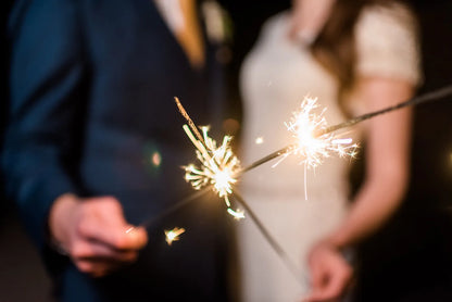 20 Inch Wedding Sparklers