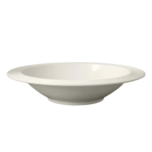 Nora Fleming Melamine Shallow Bowl