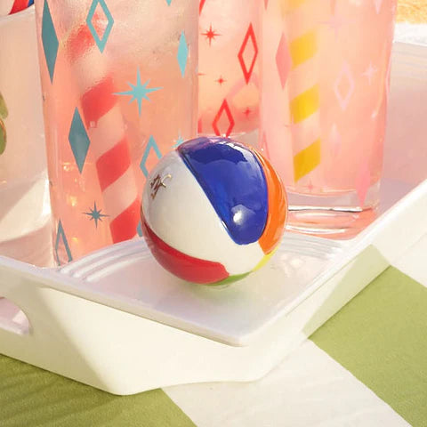 Nora Fleming Beach Please Mini