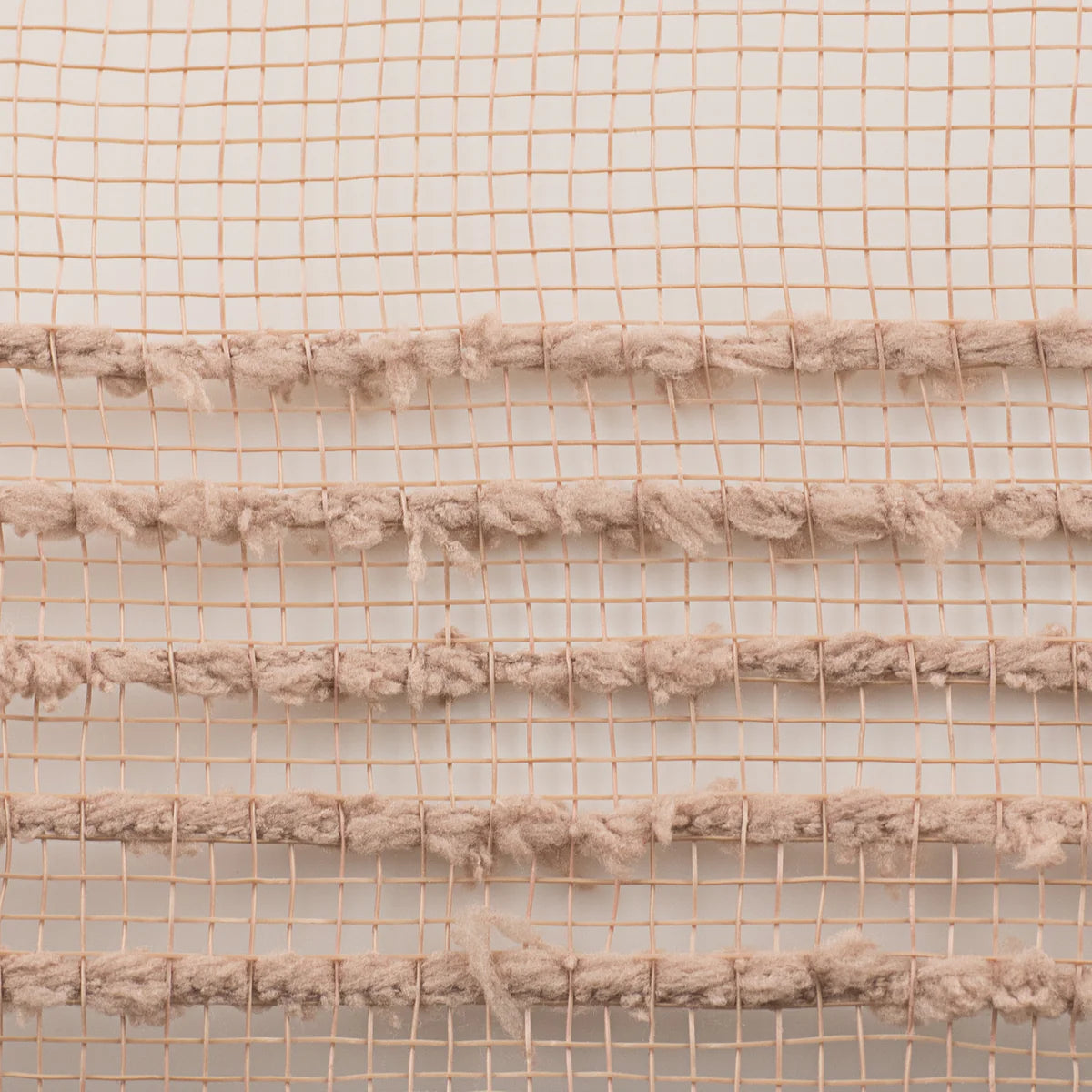 10.25 Inch By 10 Yard Natural Drift Wide Border Mesh