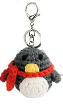 Holiday Crochet DIY Kit Four Assorted
