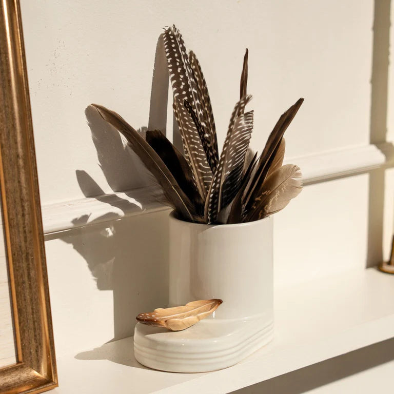 Nora Fleming Creative Quill Mini