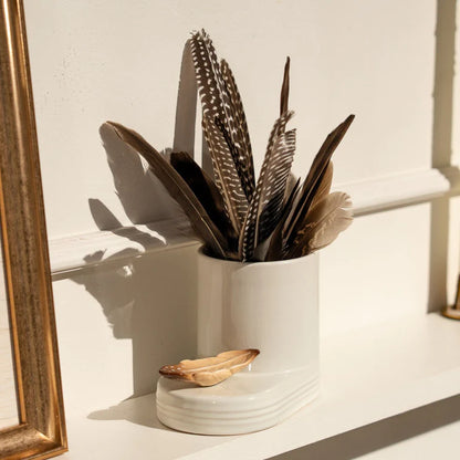 Nora Fleming Creative Quill Mini