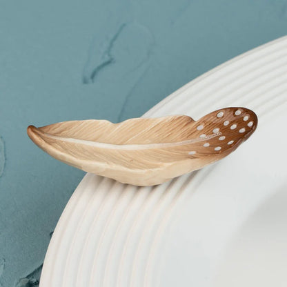 Nora Fleming Creative Quill Mini