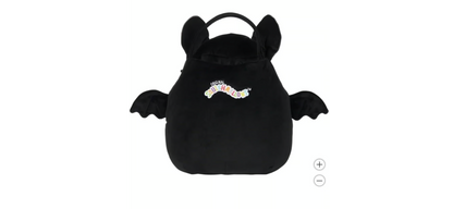 Original Squishmallows Emily Halloween Treat Pail