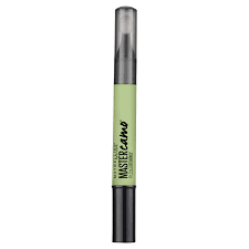 Maybelline New York Master Camo Color Correcting Pen-Green