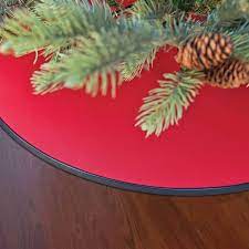 Simple Living Premium Christmas Tree Mat