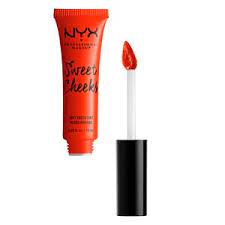 NYX Professional Makeup Sweet Cheeks Soft Cheek Tint- Almost Famous