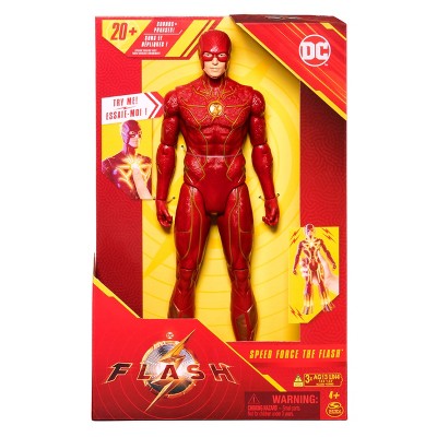 DC Comics The Flash Speed Force 12 Inch Deluxe Action Figure