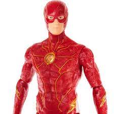 DC Comics The Flash Speed Force 12 Inch Deluxe Action Figure