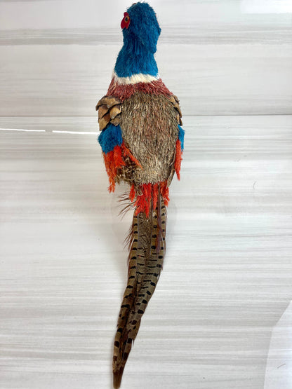 20 Inch  Relaxed Ring Necked Pheasant