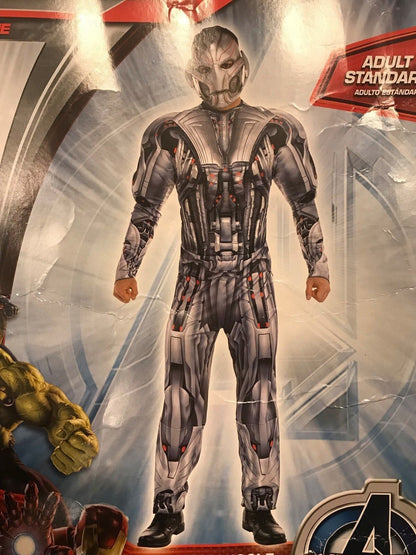 Jazwares Marvel Inflatable The Incredible Hulk Adult Costume Marvel Costumes Standard in the Costumes department at Jazwares Marvel Inflatable The Incredible Hulk Adult Costume Marvel Costumes Standard in the Costumes department at