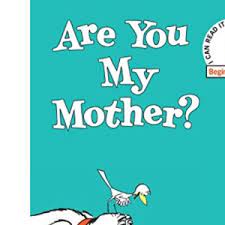 Are You My Mother By P.D. Eastman Childrens Book