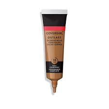 Covergirl Outlast Extreme Wear Concealer- 870, Toasted Almond