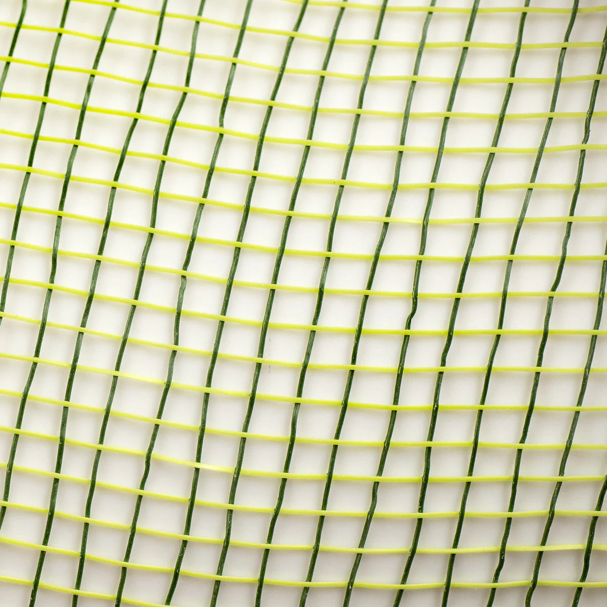 10 Inch By 10 Yard Moss Green And Apple Green Mesh