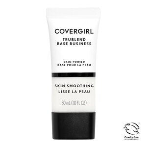 CoverGirl TruBlend Face Primer Skin Smoothing