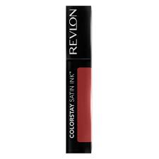 Revlon ColorStay Satin Ink Liquid Lipstick- Wild Ride