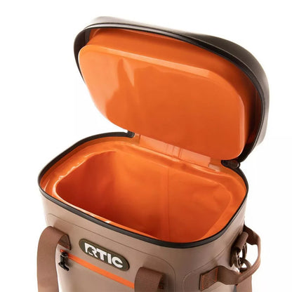 RTIC Outdoors 20 Cans Soft Sided Cooler