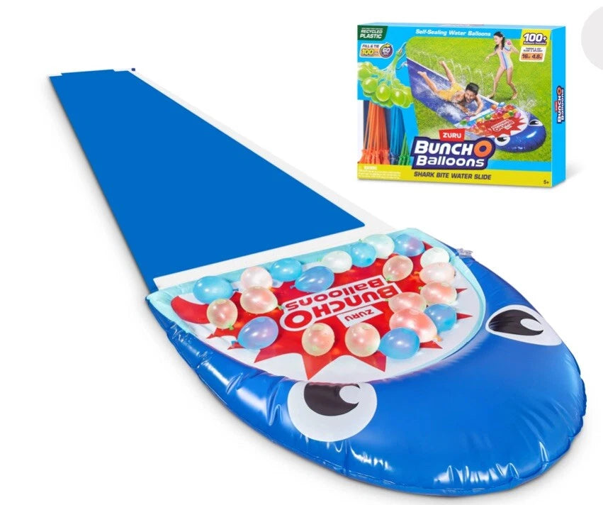 Zuru Bunch O Balloons Water Slide
