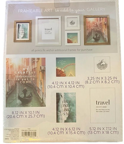 My Greatest Adventure Posters