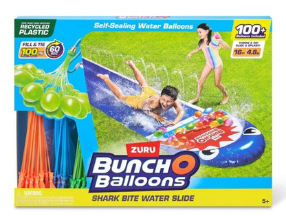 Zuru Bunch O Balloons Water Slide