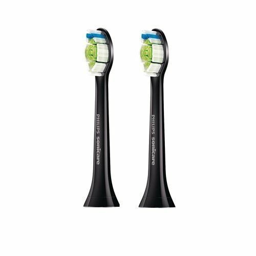 Philips Sonicare Genuine Diamond Clean Replacement Brush Heads