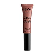 Nyx Professional Makeup Sweet Cheeks Soft Cheek Tint-Nude'Tude
