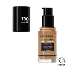 Covergirl Trublend Liquid Makeup Foundation T30