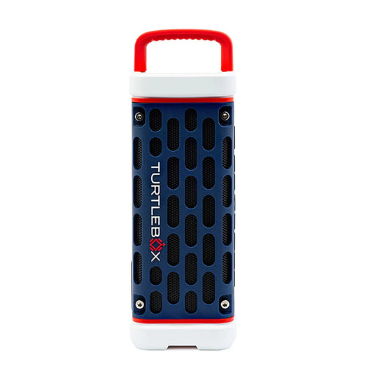 Americana Blue Turtlebox Ranger