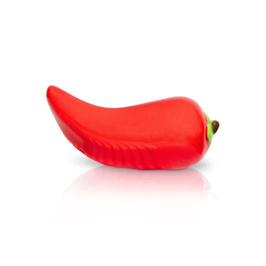 Nora Fleming Heat Wave Hot Pepper Mini