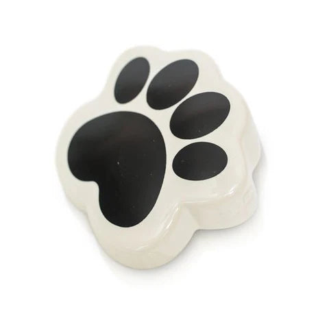 Nora Fleming It's Paw-ty Time Mini