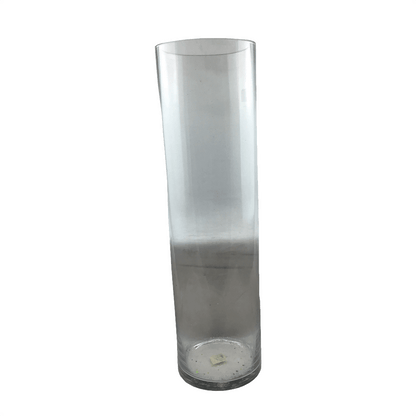 20" Glass Cylinder