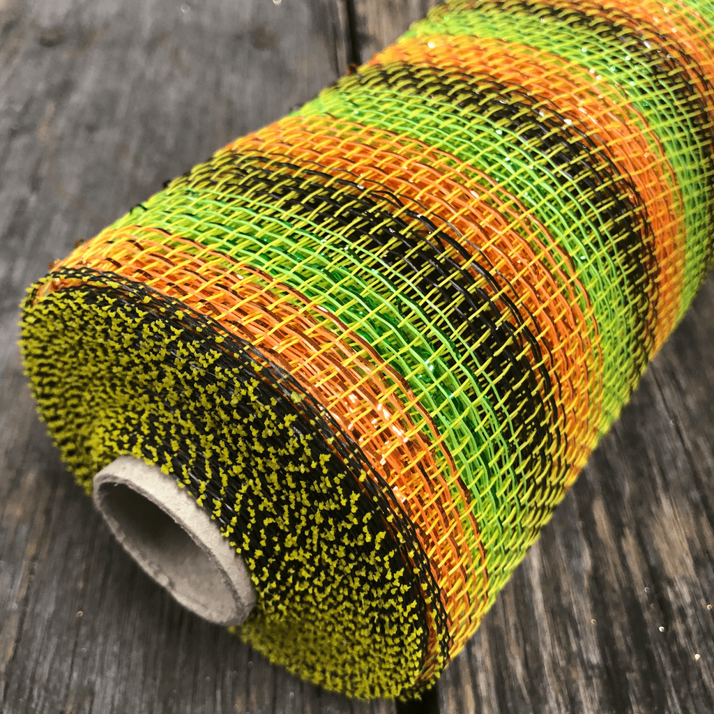 20 Inch By 10 Yards Designer Netting Trick R Treat