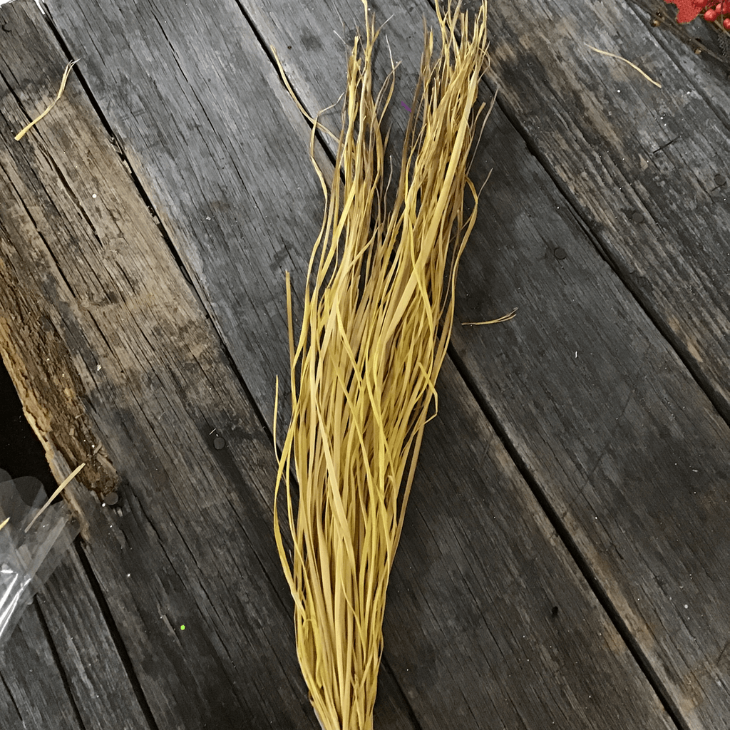 32" Dry Grass - 2 Colors