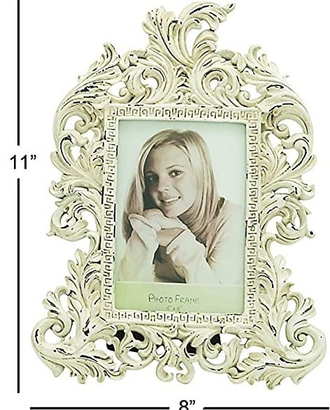 Distressed 4x6 Photo Frames 3 Styles